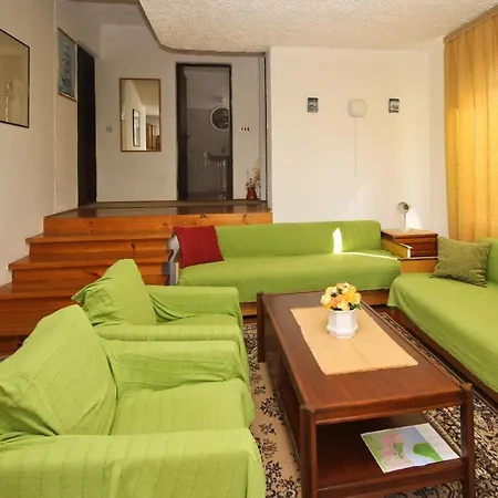 Apartman Nada