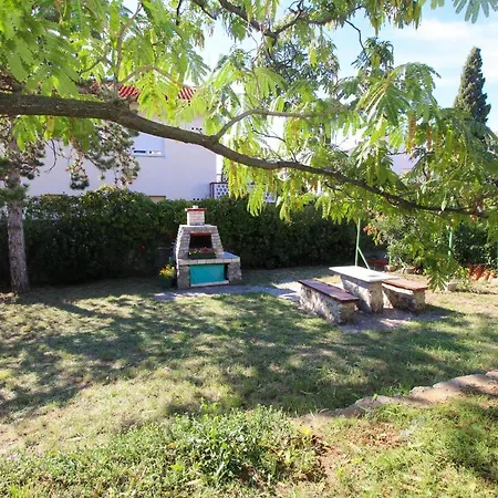 Apartman Nada Punat