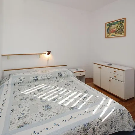 Apartman Nada Punat