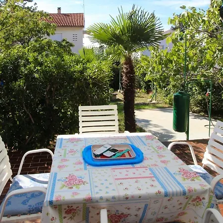 Apartman Nada Apartman Punat