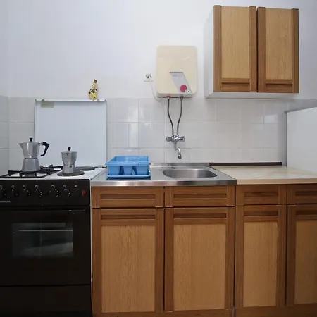 Apartman Apartman Nada